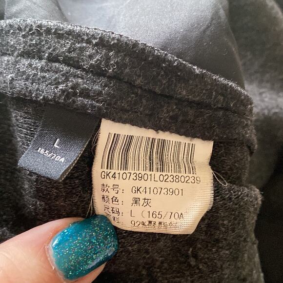 Felted pants - Picture 5 of 6